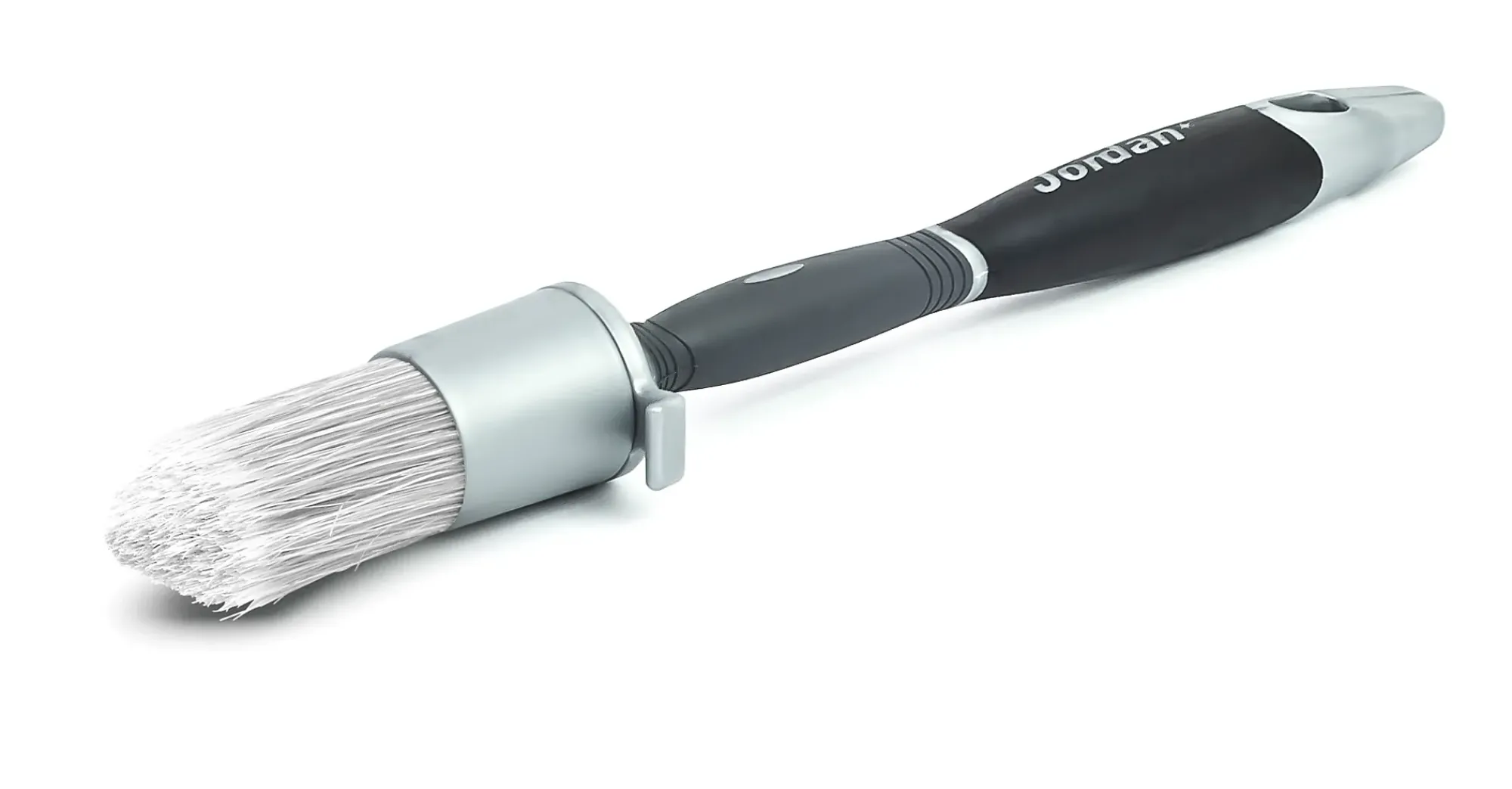 Pensel Ultimate rund vindu 20mm-Jordan