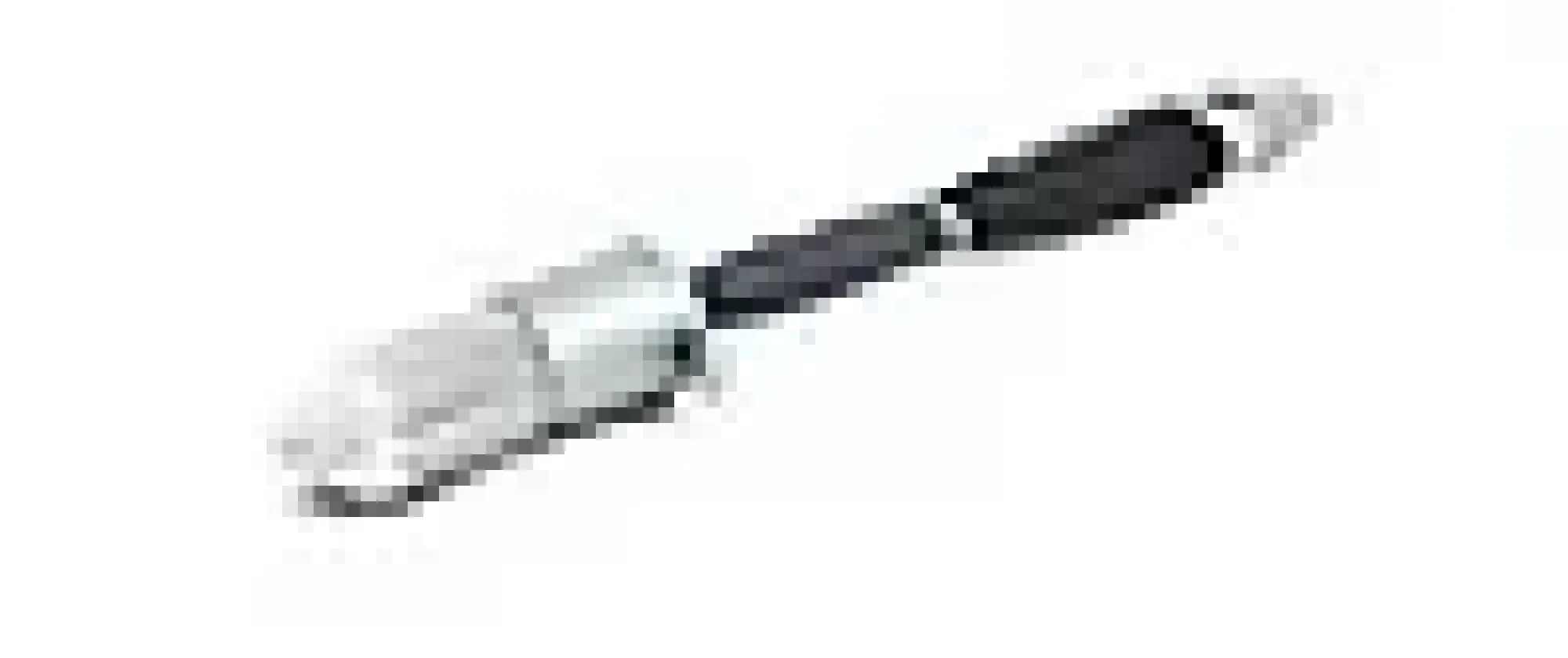 Pensel Ultimate rund vindu 20mm-Jordan