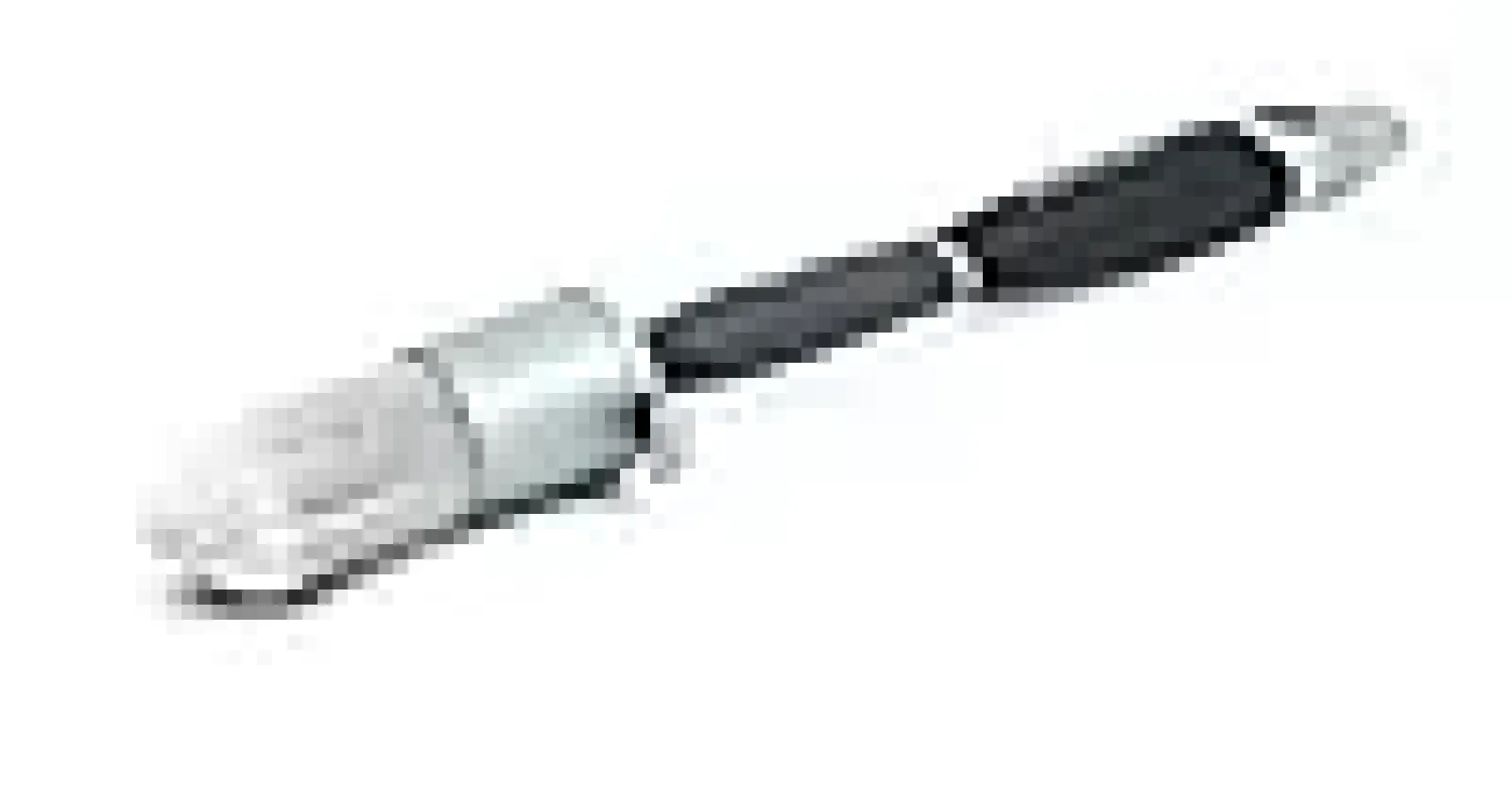 Pensel Ultimate rund vindu 20mm-Jordan