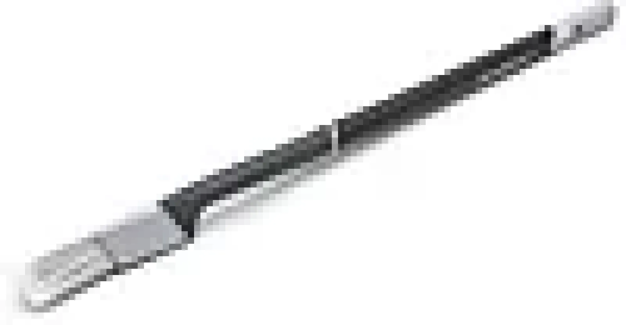 Pensel Ultimate Tritech inne 20mm-Jordan New