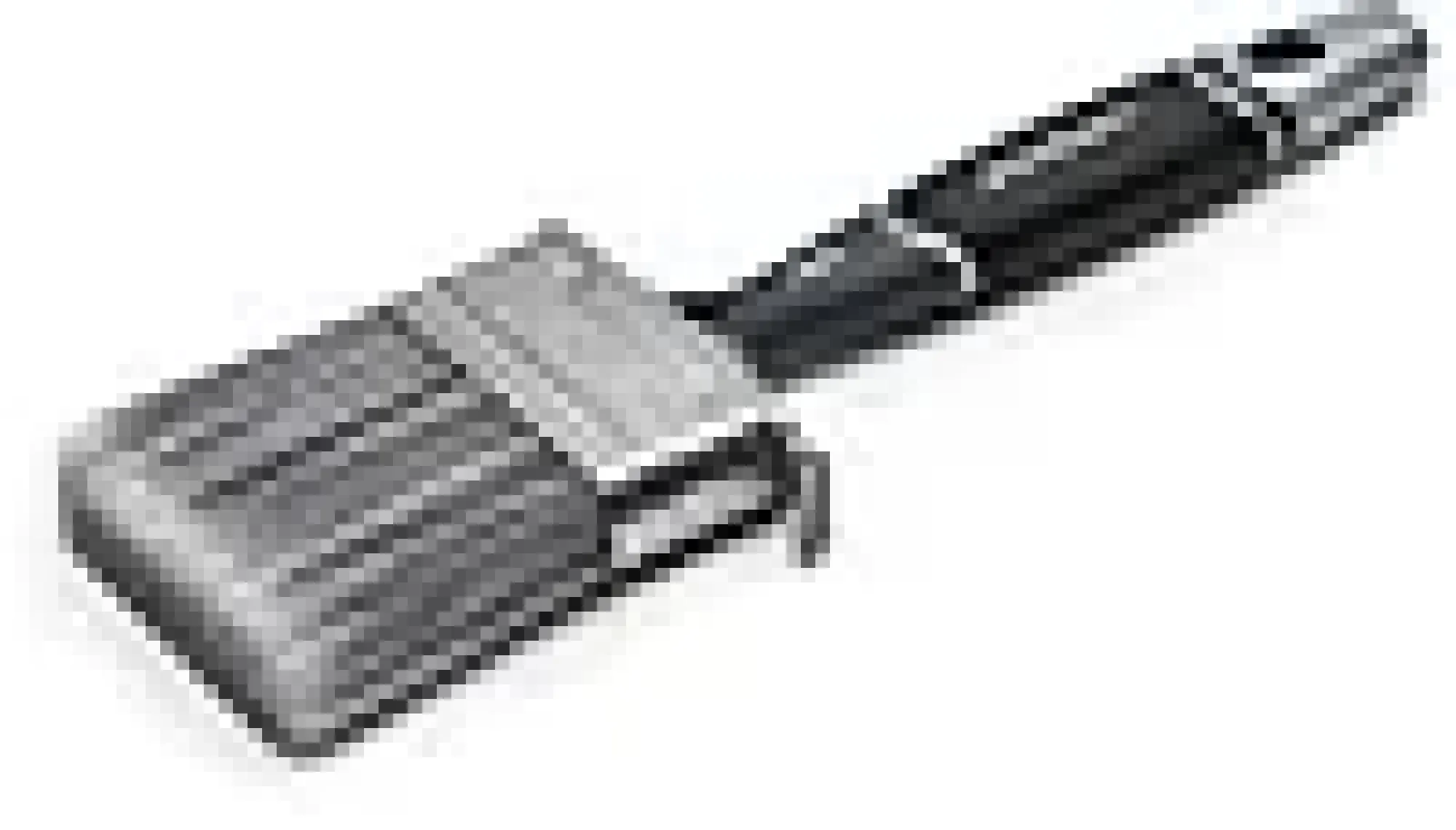Pensel XT Ultimate flat inne 70mm-Jordan Discount