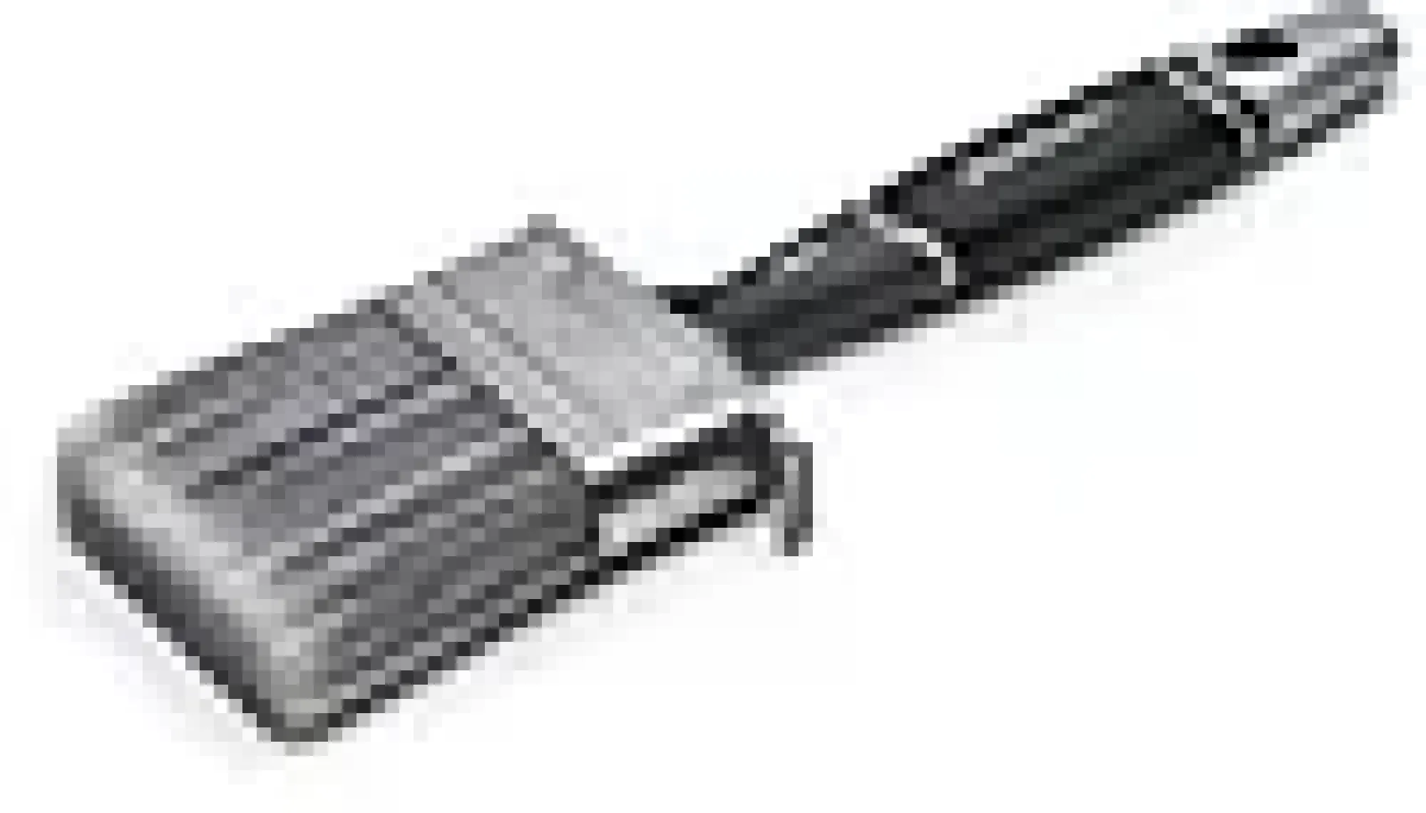 Pensel XT Ultimate flat inne 70mm-Jordan Discount