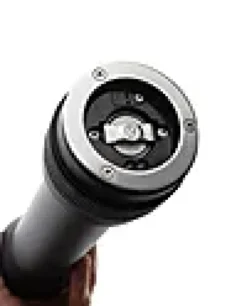 Pepperkvern BBQ Grafitt 30cm-Peugeot New