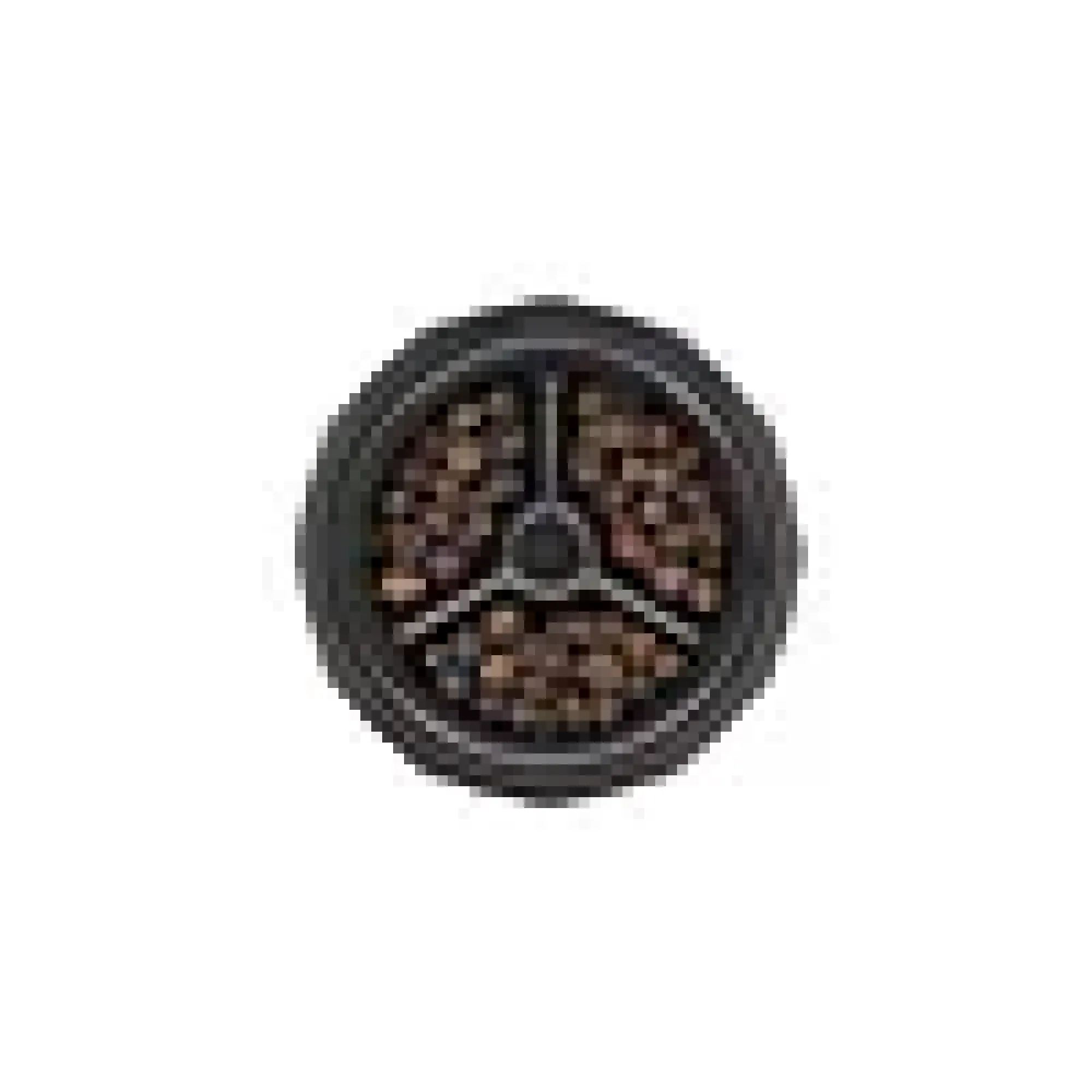 Pepperkvern dryssfri-Oxo Discount