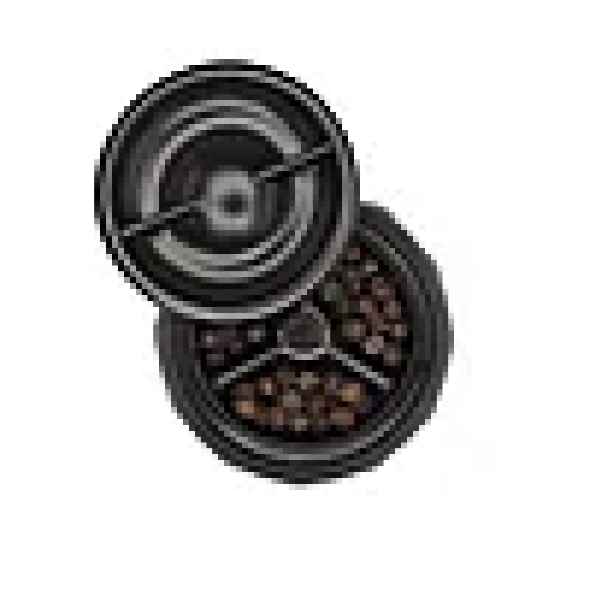 Pepperkvern dryssfri-Oxo Discount