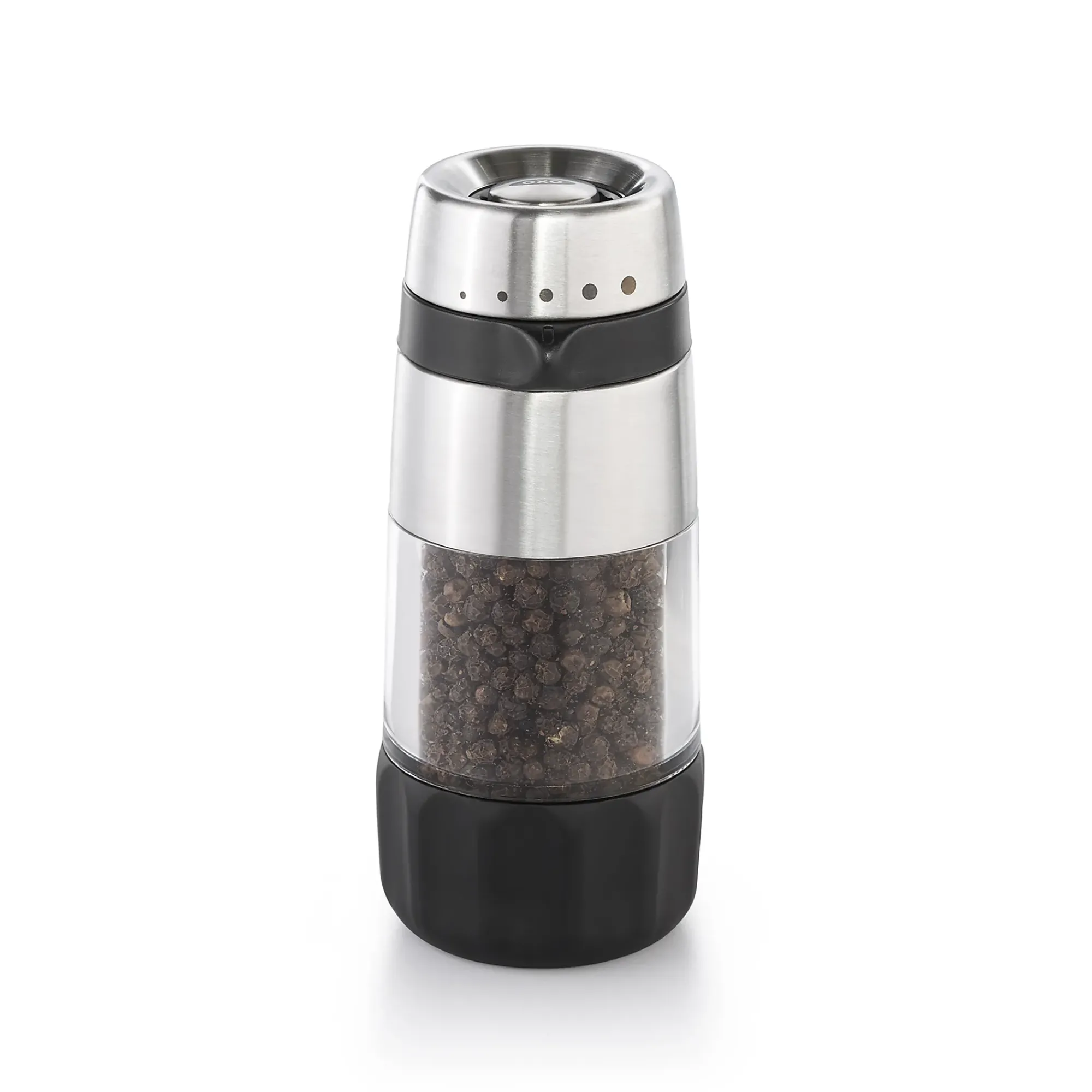 Pepperkvern dryssfri-Oxo Discount
