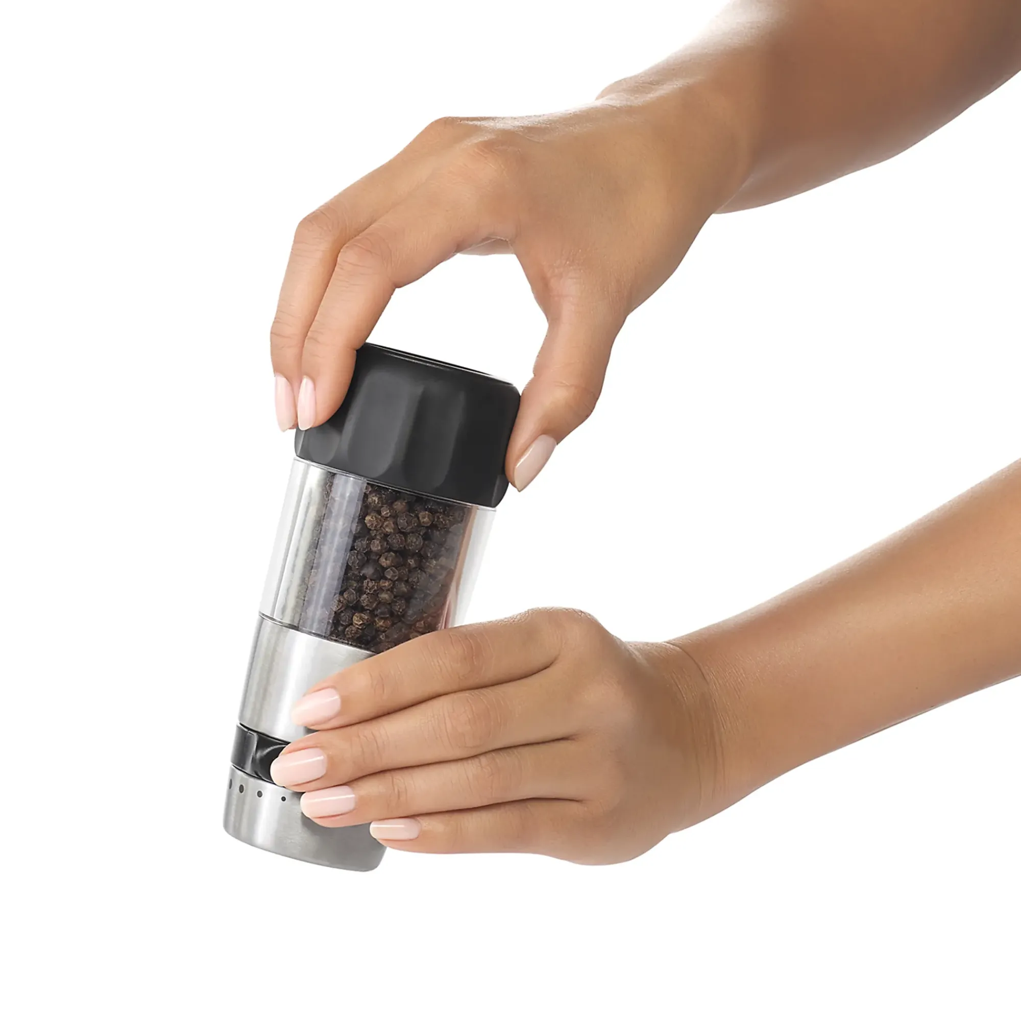 Pepperkvern dryssfri-Oxo Discount