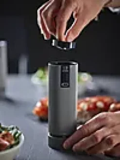 Pepperkvern Line Elektrisk 15cm-Peugeot Sale