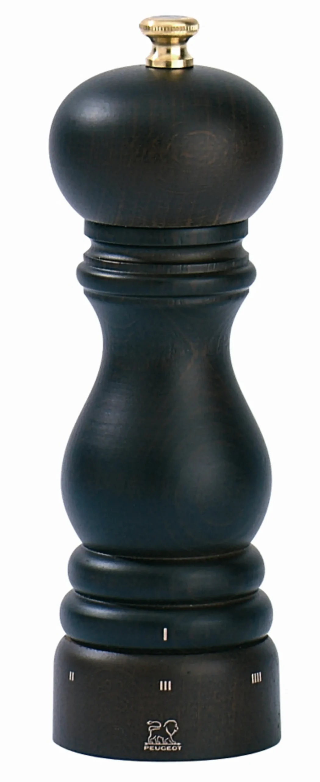 Pepperkvern Paris choko 18cm-Peugeot Hot