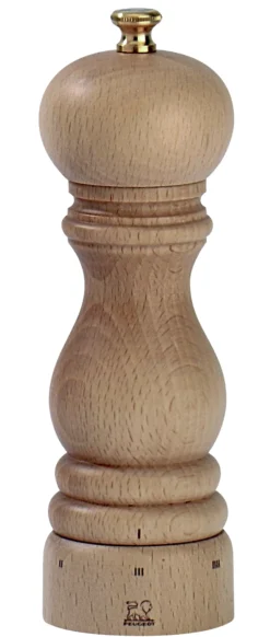 Pepperkvern Paris natur 18cm-Peugeot Clearance