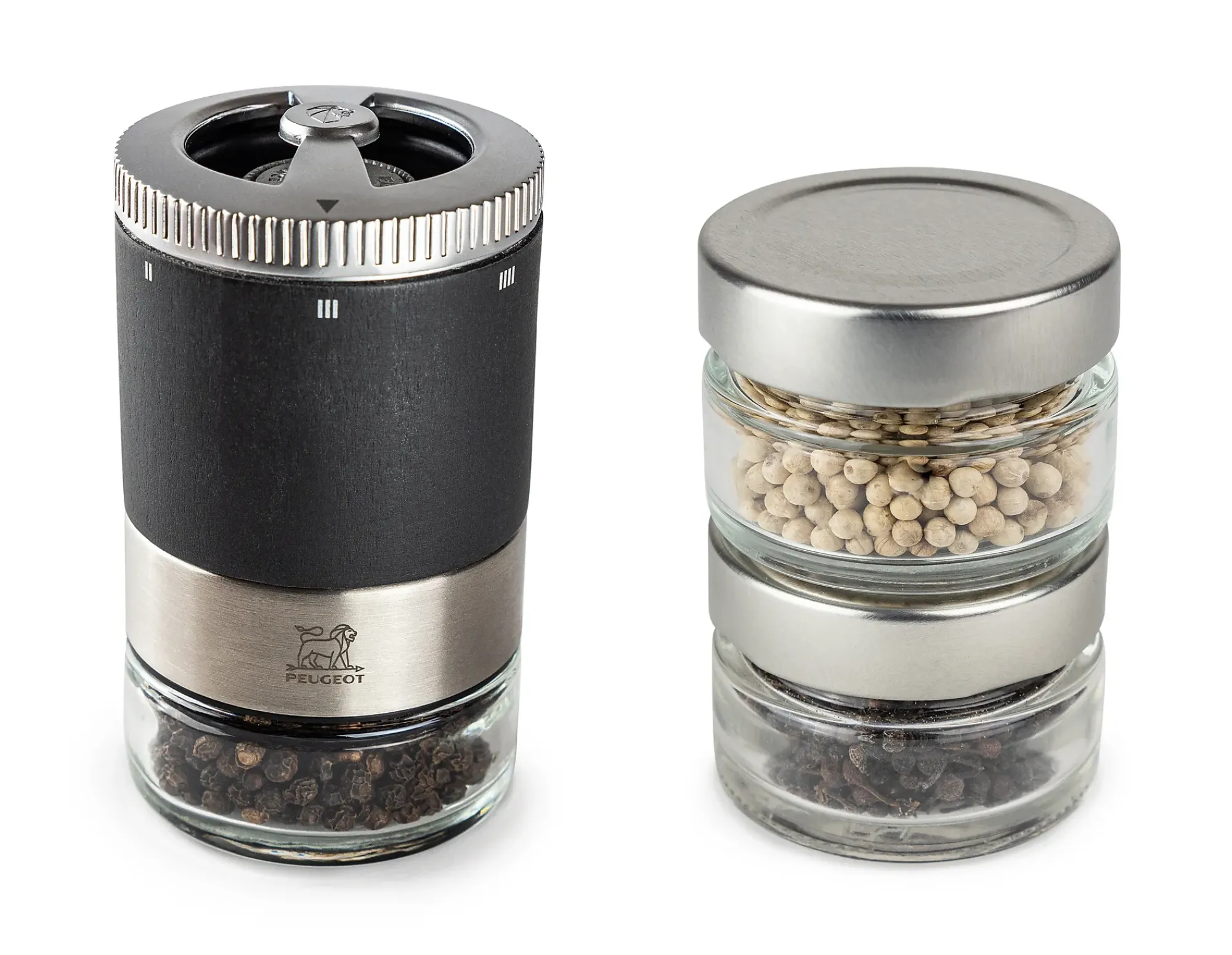 Pepper Maestro gaveboks-Peugeot Clearance
