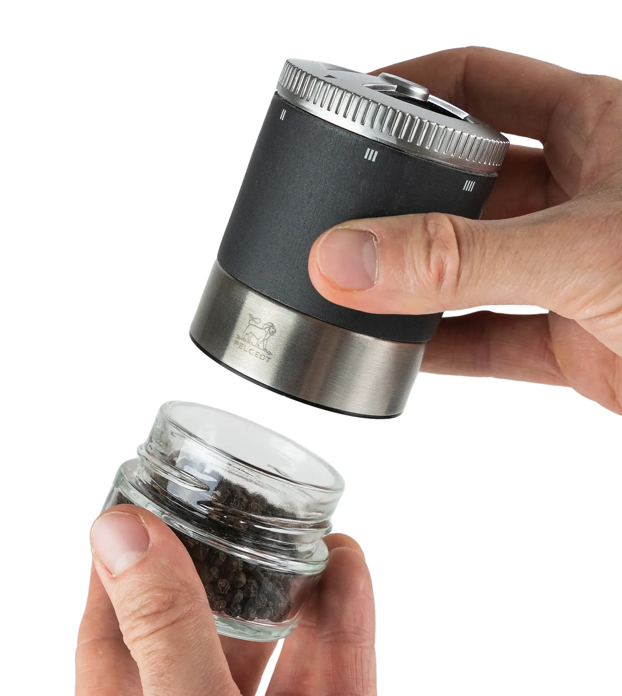 Pepper Maestro gaveboks-Peugeot Clearance