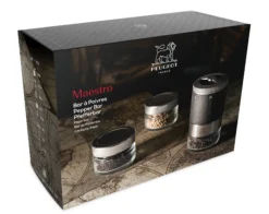 Pepper Maestro gaveboks-Peugeot Clearance
