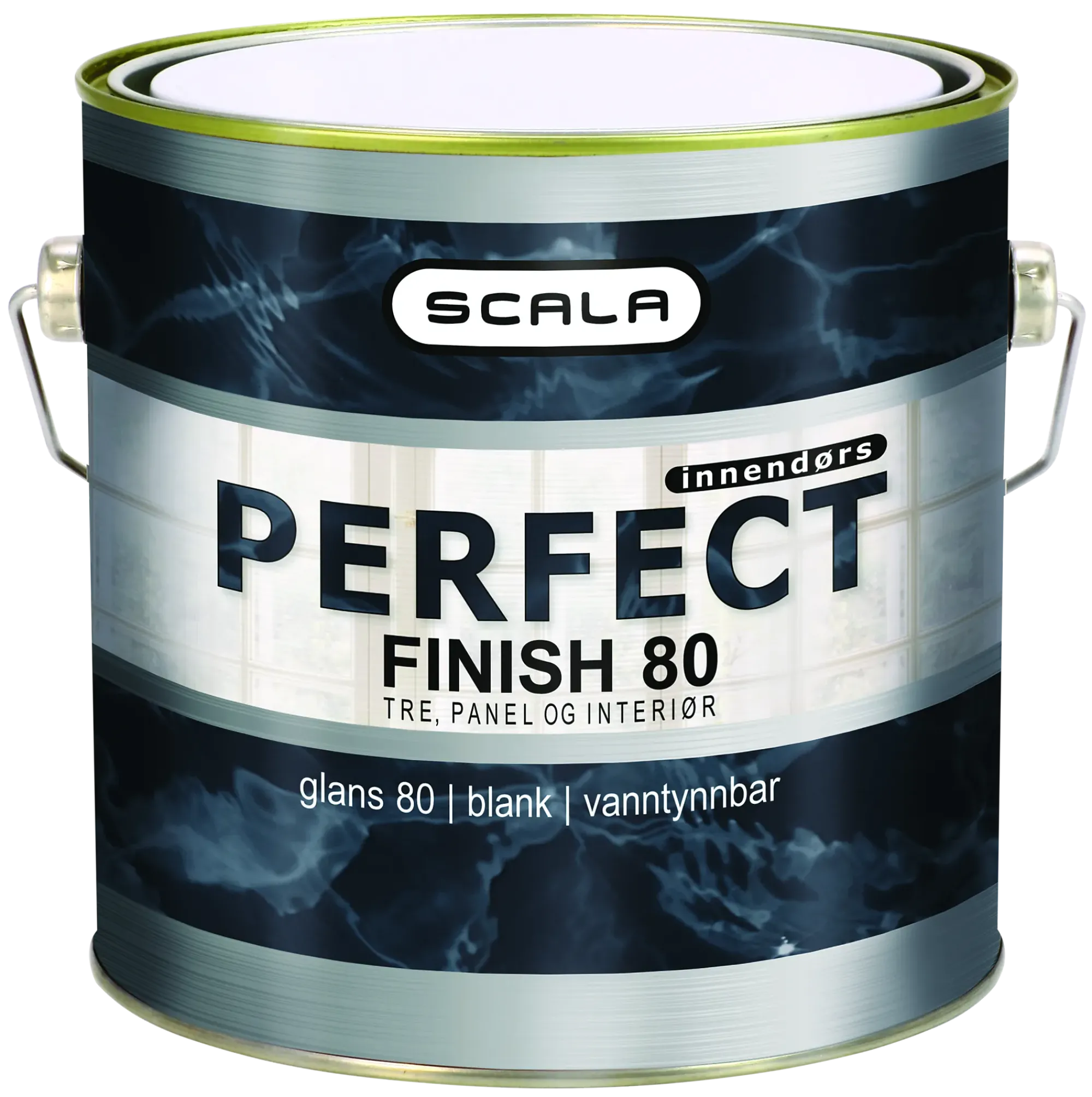 Perfect Finish 80 A base 3l-Scala New