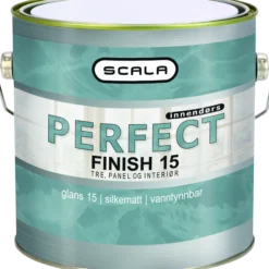 Perfect Finish 15 B base 3l-Scala New