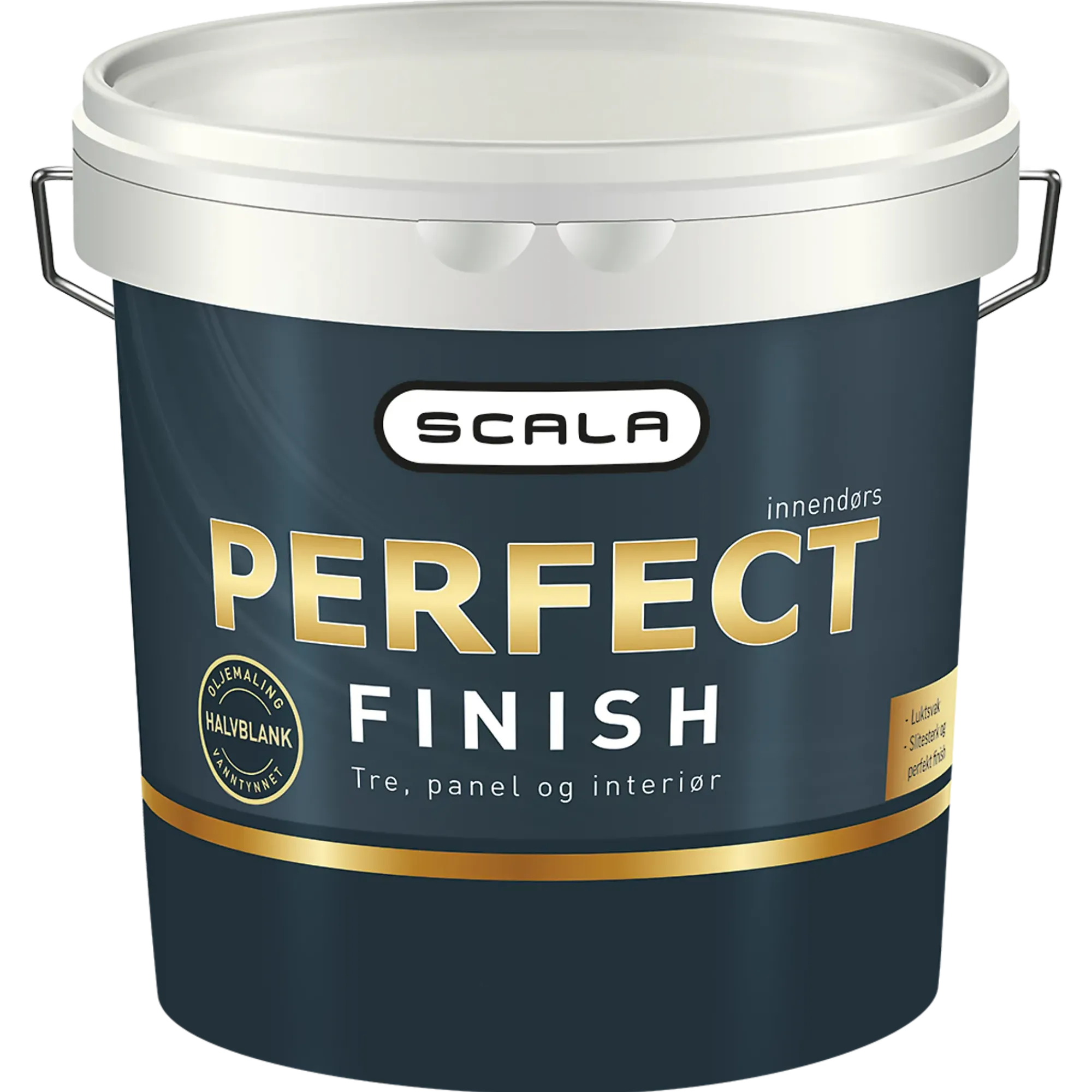 Perfect Finish 40 c base 3l-Scala