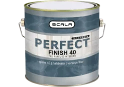 Perfect Finish 40 c base 3l-Scala