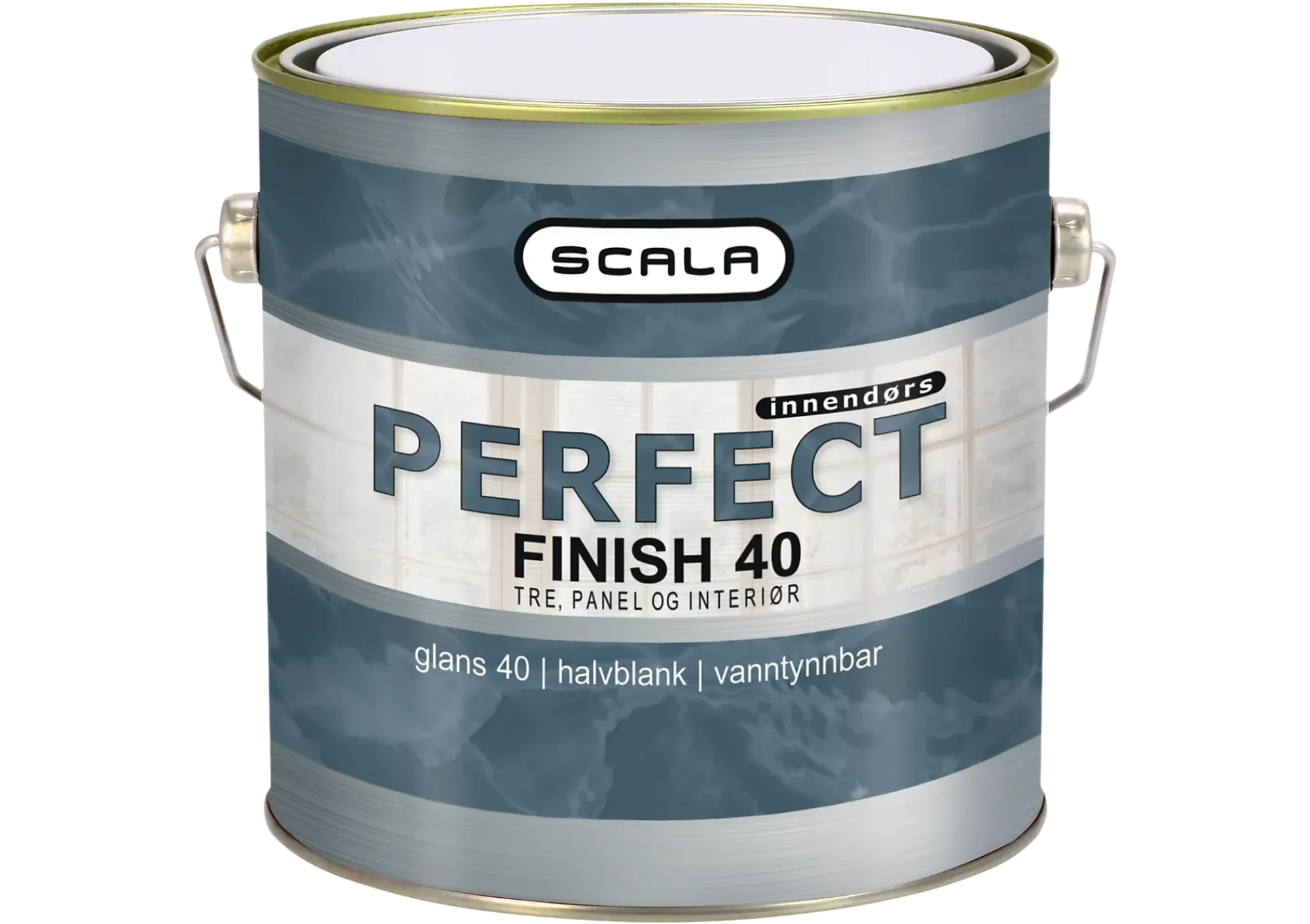 Perfect Finish 40 c base 3l-Scala