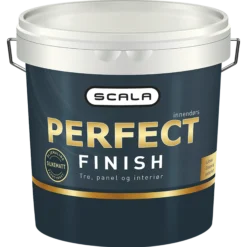 Perfect Finish 15 C base 3l-Scala New