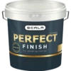 Perfect Finish 40 hvit base 3l-Scala Clearance