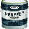 Perfect Finish 80 hvit base 3l-Scala Discount