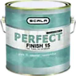 Perfect Finish 15 hvit base 3l-Scala Sale