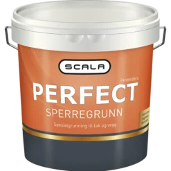 Perfect sperregrunning 3l-Scala Discount