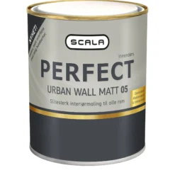 Perfect Urban Wall 05 B base 0,68l-Scala Discount