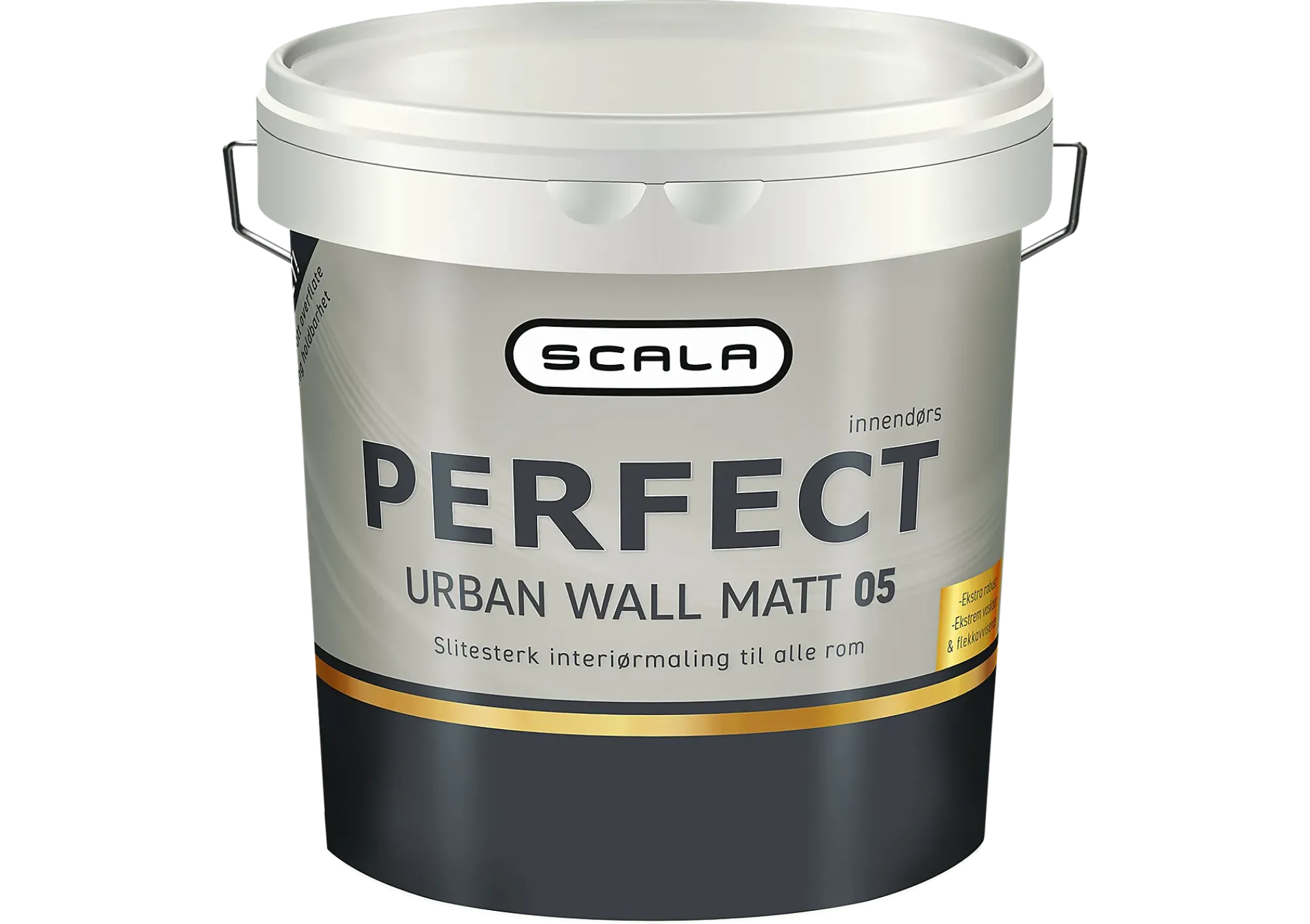 Perfect Urban Wall 05 B base 2,7l-Scala Discount