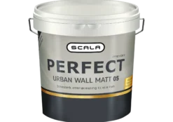 Perfect Urban Wall 05 C base 2,7l-Scala Discount