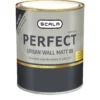 Perfect Urban Wall 05 hvit base 0,68l-Scala New