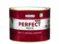 Perfect vegg 10 B base 0,45l-Scala Hot