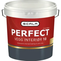 Perfect vegg 10 C base 3l-Scala Best