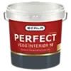 Perfect vegg 10 hvit base 3l-Scala Outlet