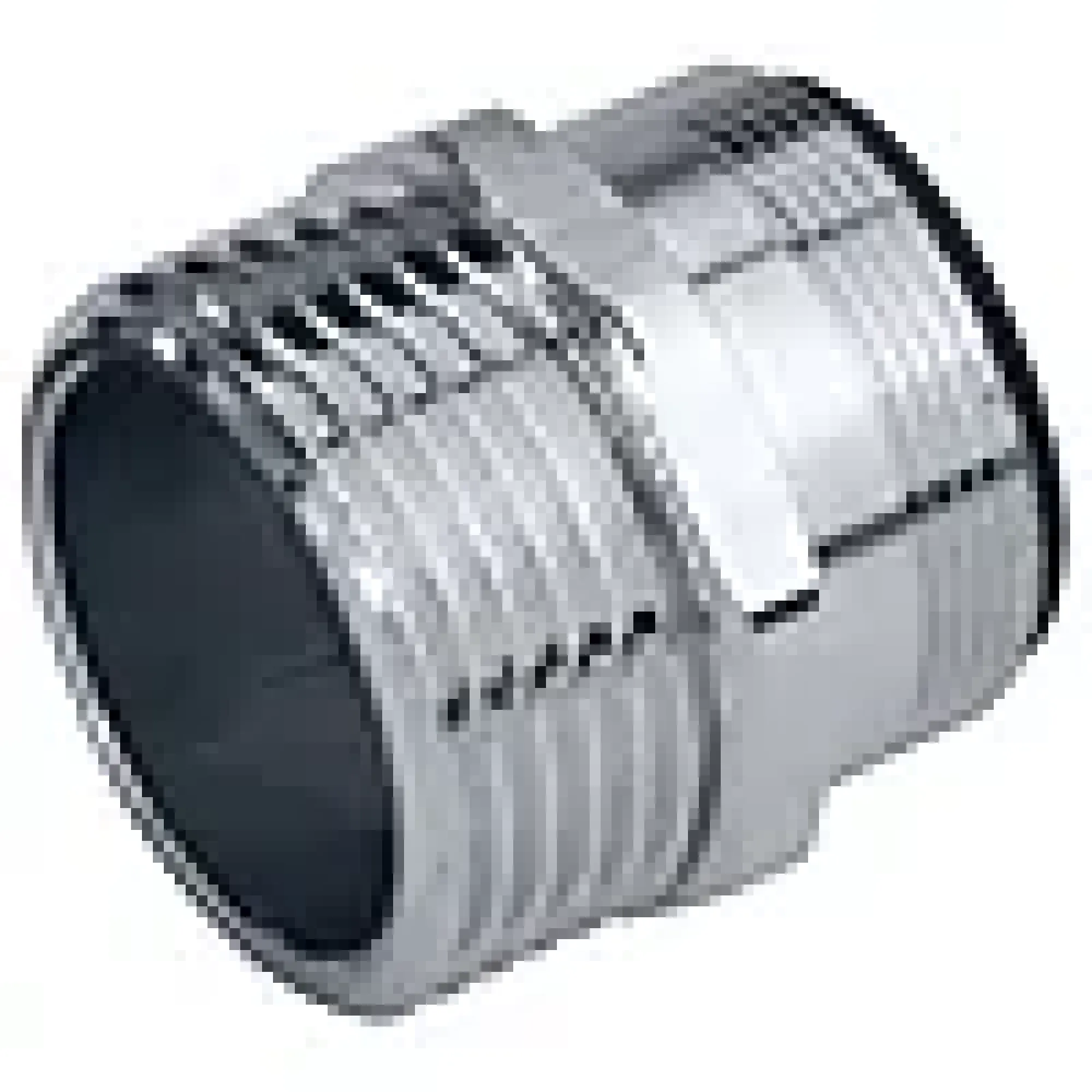 PERLESTRÅLE-GJENGADAPTER M24X1 OG 26,5MM- UTVENDIG GJENGER-Gardena Hot