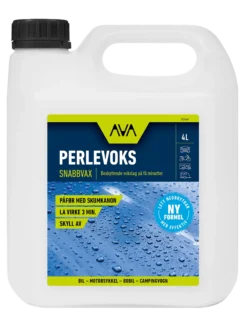 Perlevoks 4l-Ava Clearance