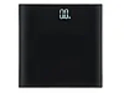 Personvekt Glass 180Kg-Nordic sense New
