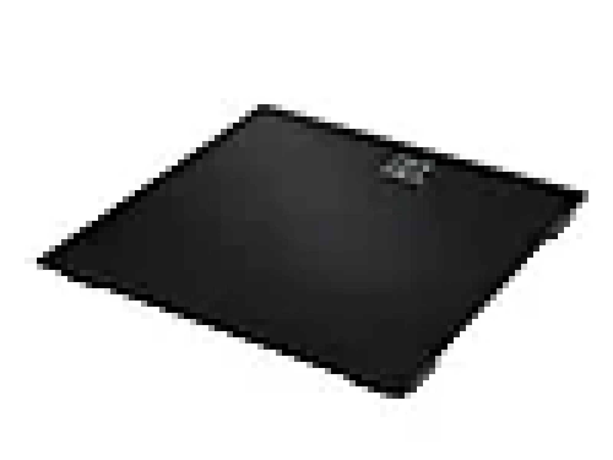 Personvekt Glass 180Kg-Nordic sense New