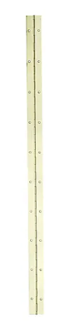 Pianohengsel 1531 FM 16x600mm-Pn Beslag Online