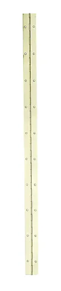 Pianohengsel 1532 FM 16x900mm-Pn Beslag