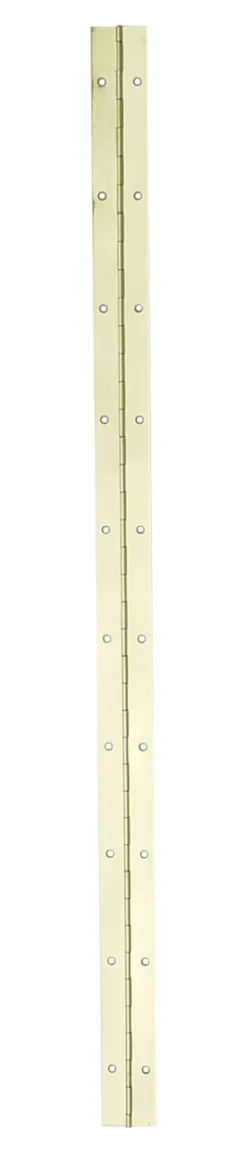 Pianohengsel 1532 FM 16x900mm-Pn Beslag