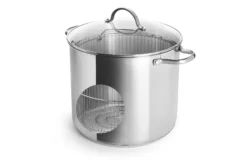 Pinnekjøttgryte med damprist 15l-Invite Outlet