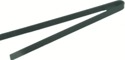 Pinsett silikon med stålkjerne 29x4cm-Aanonsen New