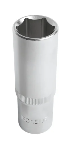 Pipe 1/2" 6-kant lang 19mm-Ironside Discount