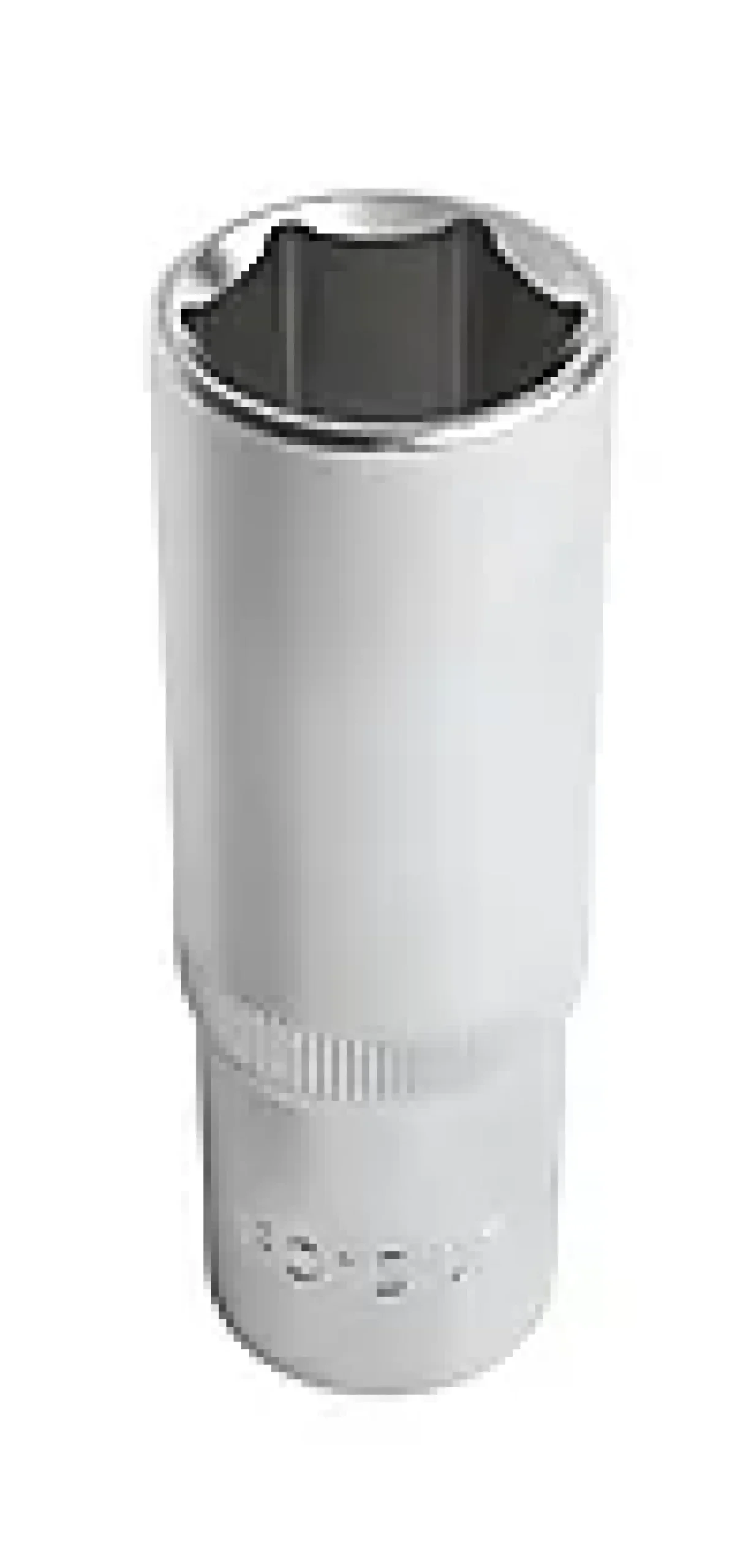Pipe 1/2" 6-kant lang 19mm-Ironside Discount