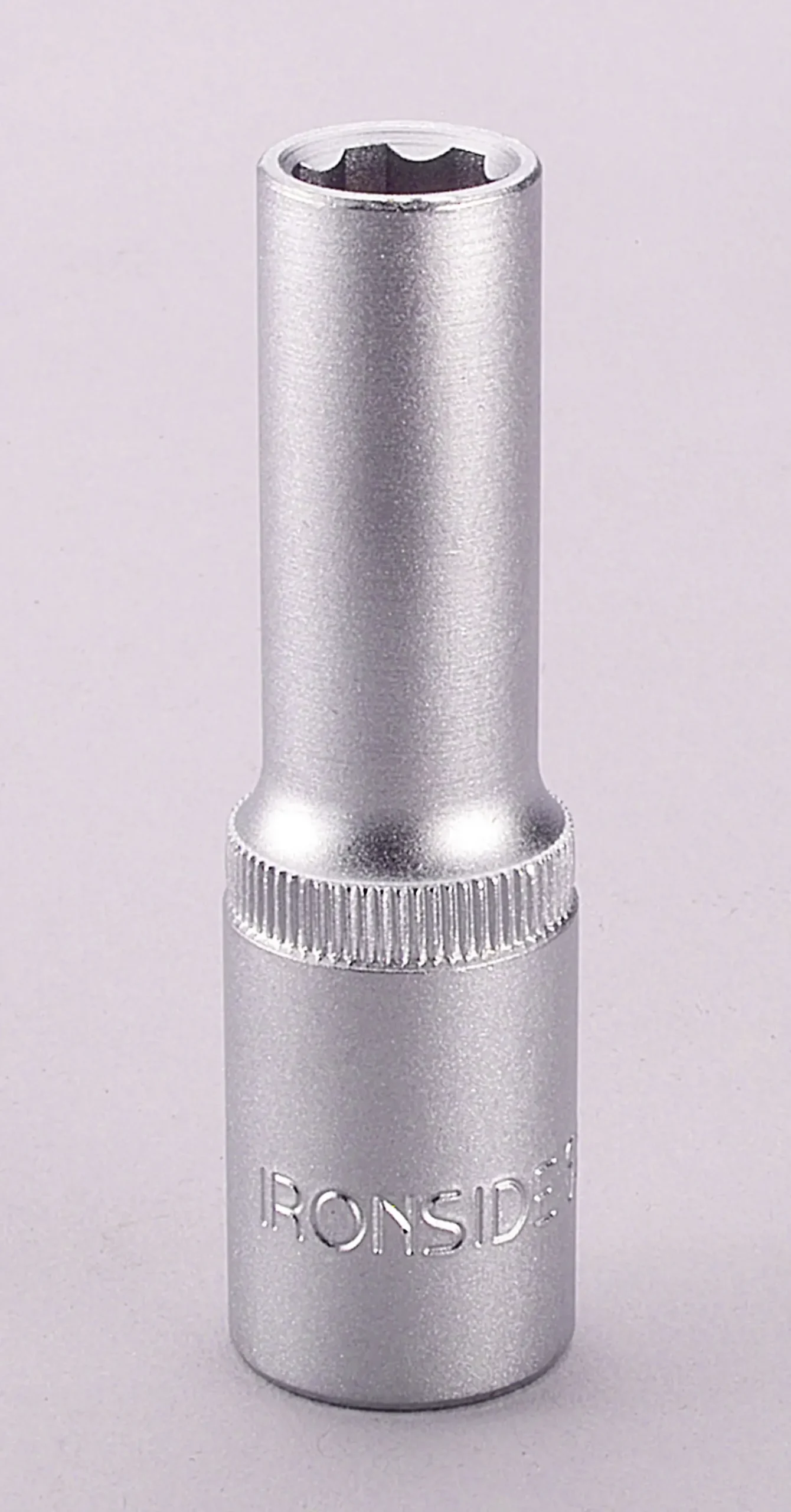 Pipe 1/2" 6-kant lang 17mm flankdrive-Ironside Discount