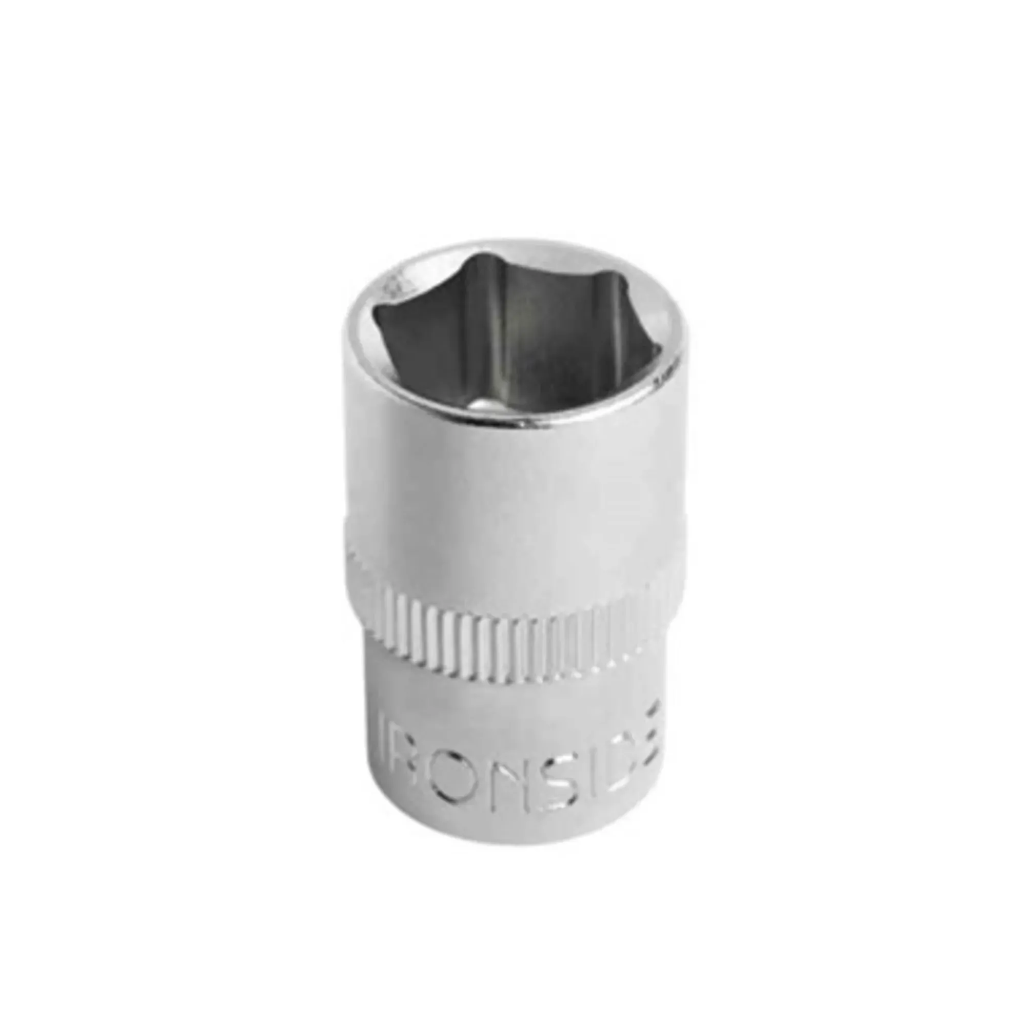 Pipe 3/8" 6-kant 17mm-Ironside