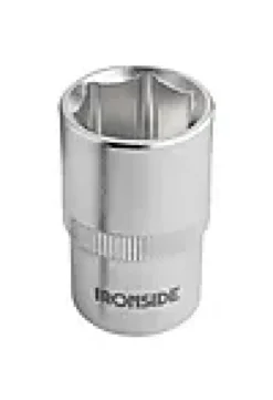 Pipe 1/2" 6-kant 20mm-Ironside Clearance