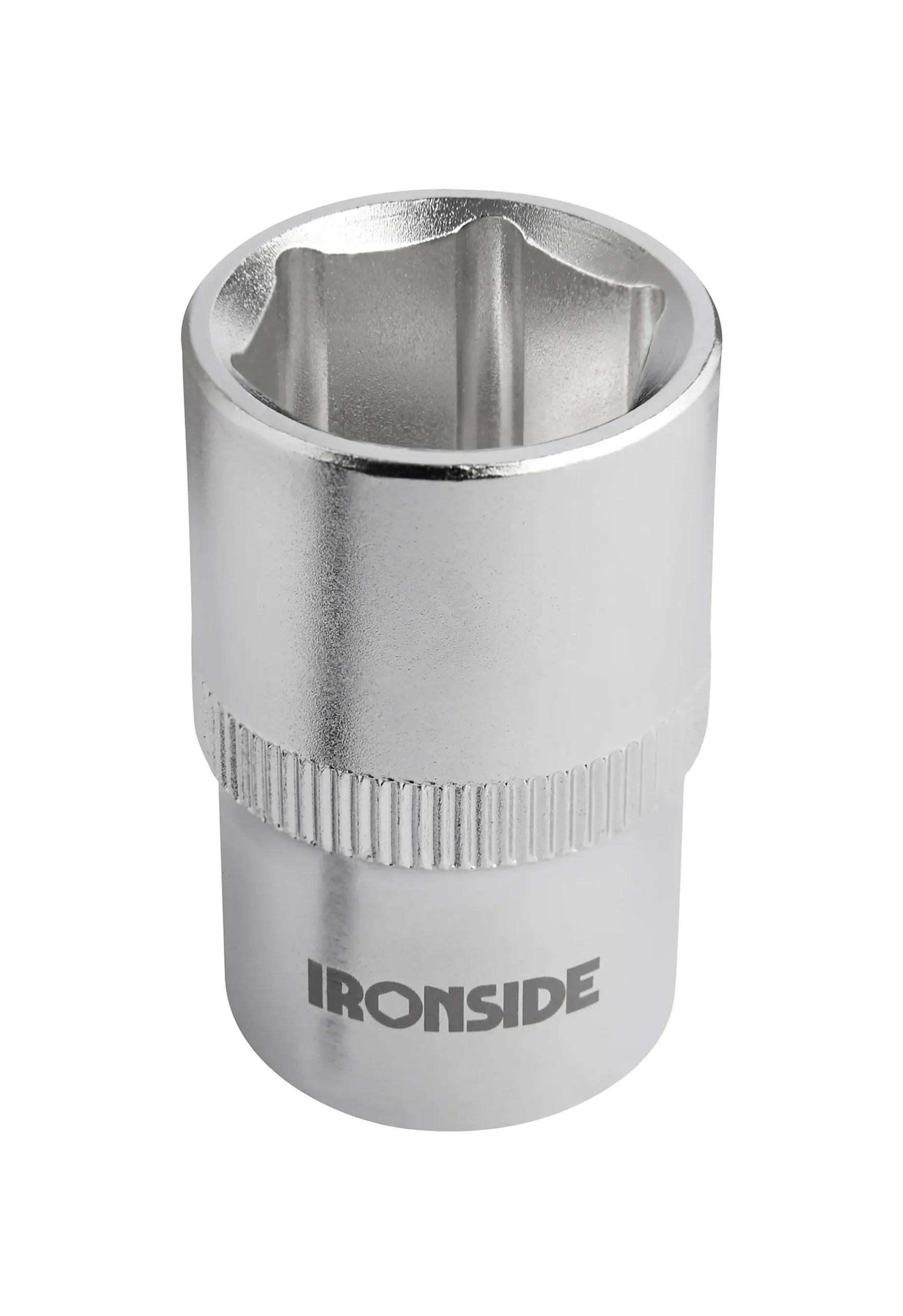 Pipe 1/2" 6-kant 17mm-Ironside Discount