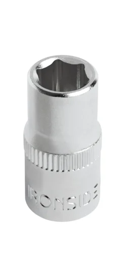 Pipe 1/4" 6-kant 5mm-Ironside Clearance